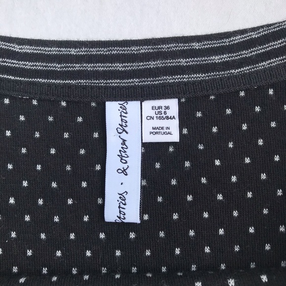 1/3 Length Sleeve Shirt - Picture 2 of 2